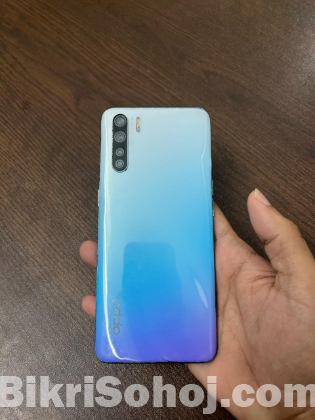 Oppo F15 8/256